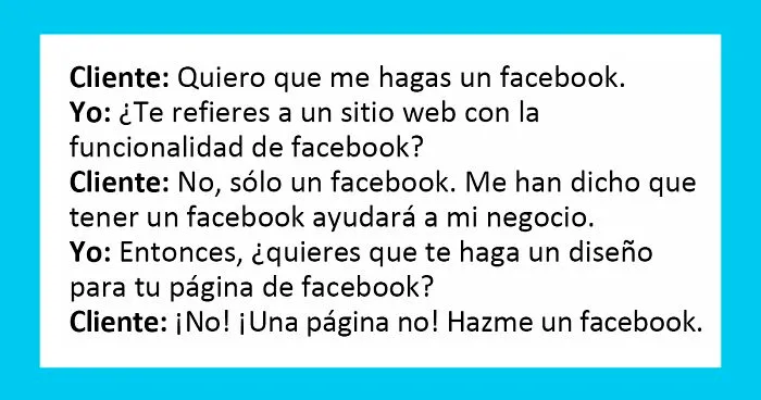 20 De las peores historias sobre "clientes infernales" compartidas anónimamente (nuevas fotos)