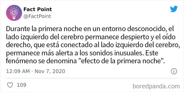 20 Datos interesantes sobre prácticamente todo lo que no sabías, compartidos por "Fact Point"