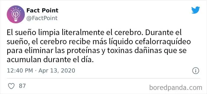 20 Datos interesantes sobre prácticamente todo lo que no sabías, compartidos por "Fact Point"