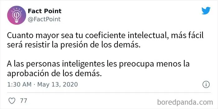 20 Datos interesantes sobre prácticamente todo lo que no sabías, compartidos por "Fact Point"