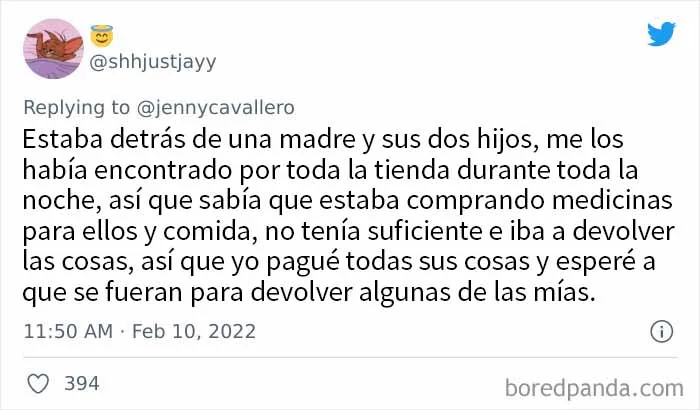 20 Empleados de tiendas haciendo un esfuerzo extra por esos clientes que no actuan como idiotas