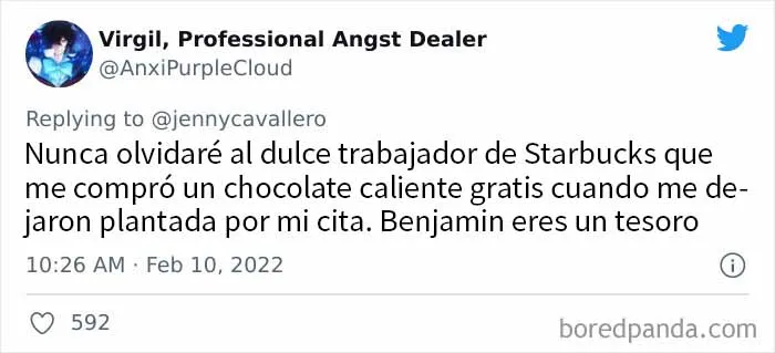 20 Empleados de tiendas haciendo un esfuerzo extra por esos clientes que no actuan como idiotas