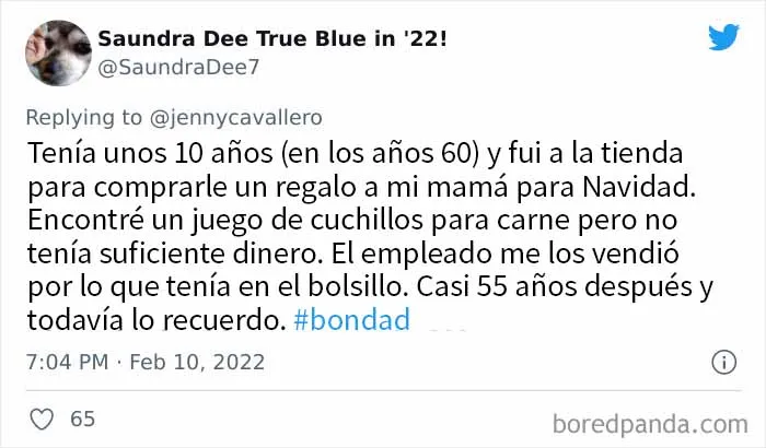 20 Empleados de tiendas haciendo un esfuerzo extra por esos clientes que no actuan como idiotas