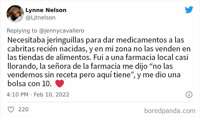20 Empleados de tiendas haciendo un esfuerzo extra por esos clientes que no actuan como idiotas