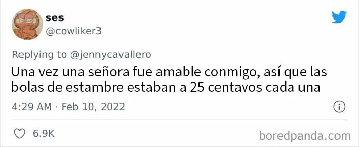 20 Empleados de tiendas haciendo un esfuerzo extra por esos clientes que no actuan como idiotas
