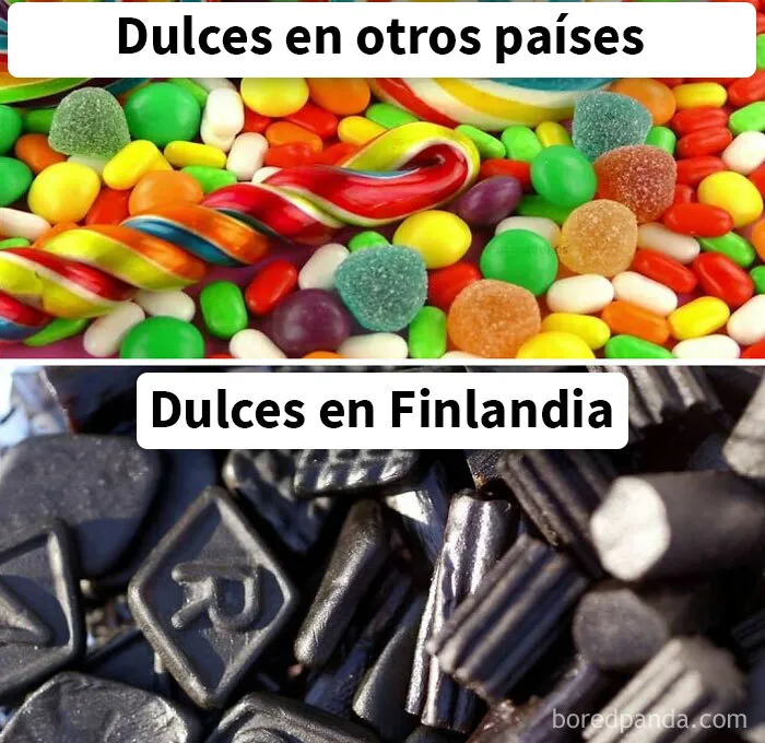 20 Memes sobre Finlandia que quizá te inspiren a querer vivir en el país más feliz del mundo