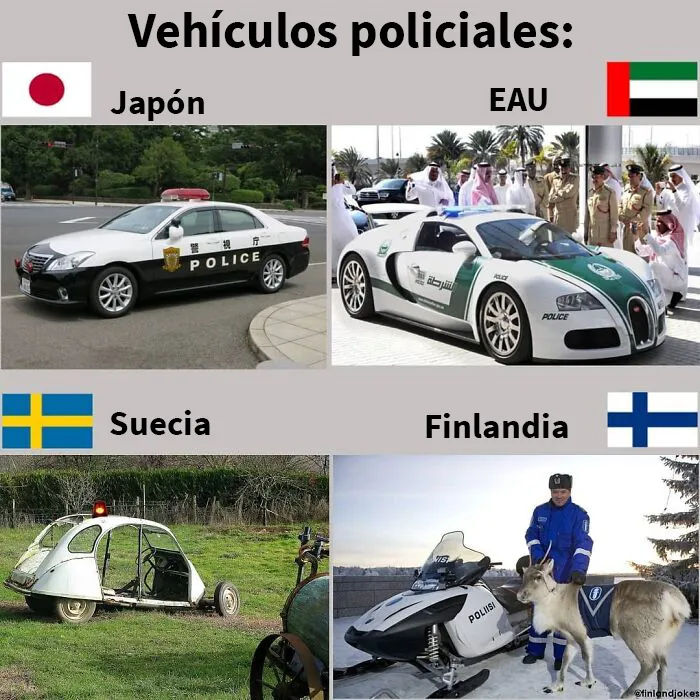 20 Memes sobre Finlandia que quizá te inspiren a querer vivir en el país más feliz del mundo