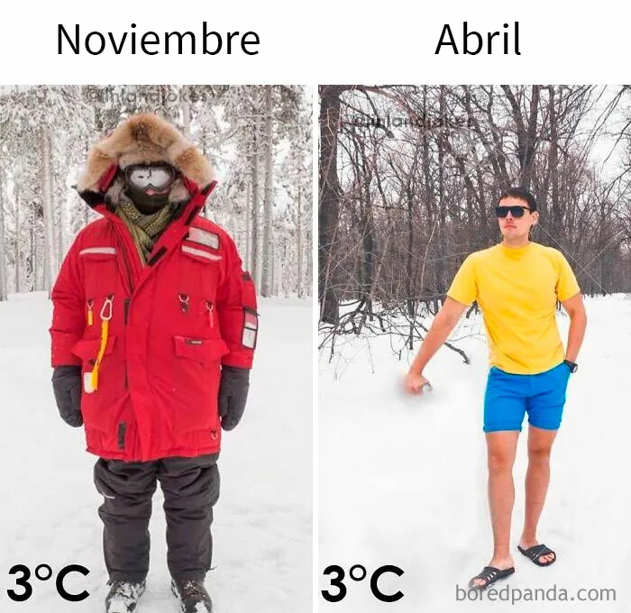 20 Memes sobre Finlandia que quizá te inspiren a querer vivir en el país más feliz del mundo