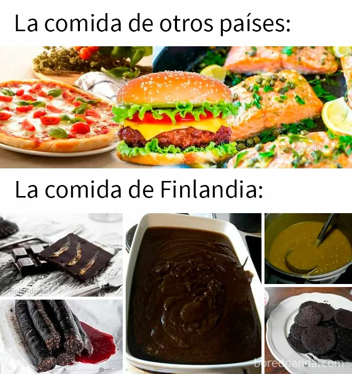20 Memes sobre Finlandia que quizá te inspiren a querer vivir en el país más feliz del mundo