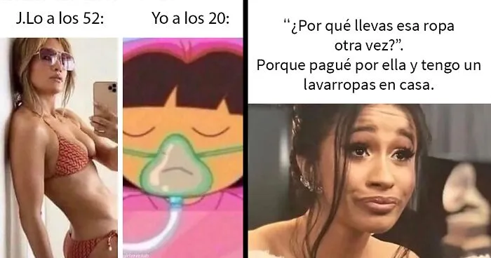20 De los memes más sarcásticos compartidos en esta cuenta de Instagram