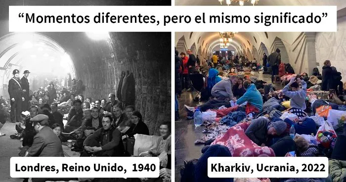 30 Importantes publicaciones sobre la invasión de Rusia a Ucrania