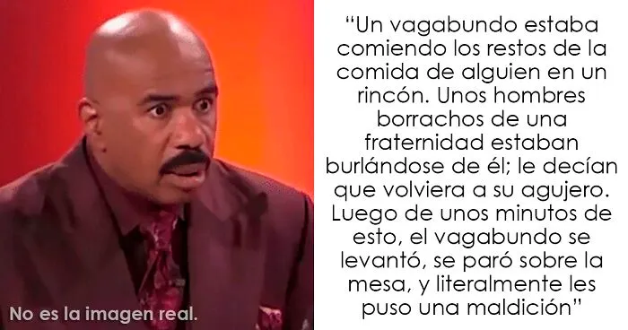 18 Conversaciones privadas terroríficas que la gente escuchó sin querer y había que compartir
