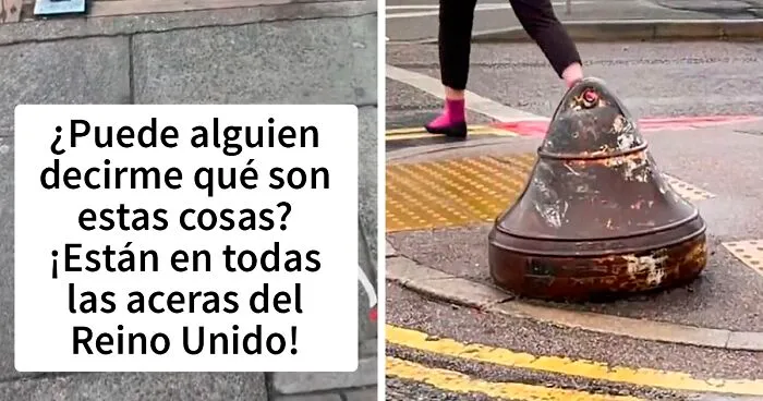 “¿Puede alguien decirme…?”: Este estadounidense se siente “confundido” por estas 20 cosas del Reino Unido