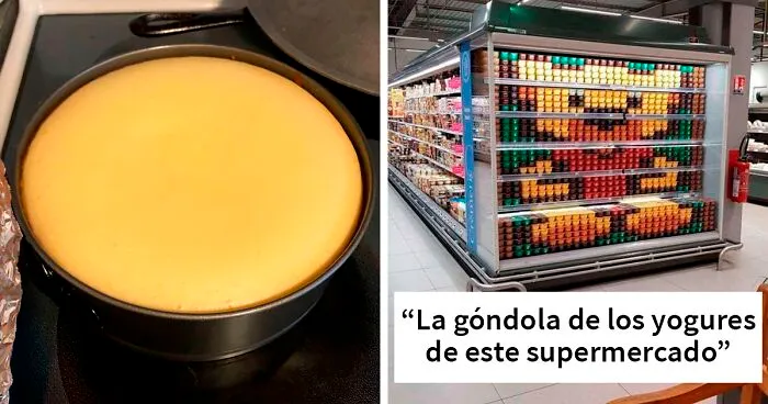 40 Cosas extrañamente satisfactorias que le encantarán a tu perfeccionista interior (Nuevas fotos)