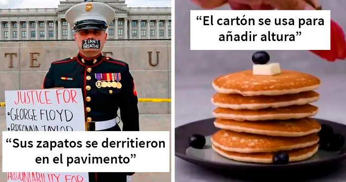 “Asómbrate”: esta comunidad online celebra cosas, personas y eventos increíbles, estas son 20 de sus mejores publicaciones