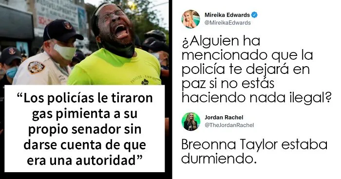 20 Fotos de la “Galería virtual de las estupideces inexplicables”