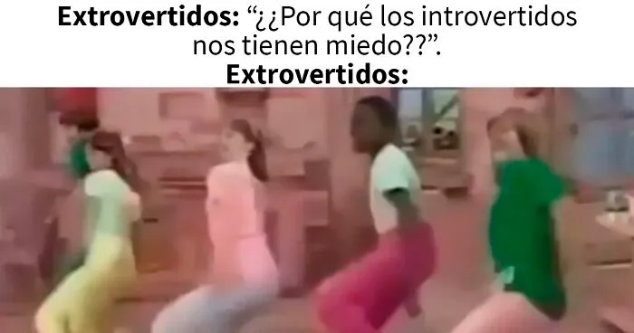 20 Divertidos memes con los que nos identificaremos demasiado, compartidos por esta página de Instagram