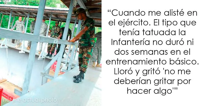 20 Personas consentidas comparten ese momento en que descubrieron lo diferente que es el mundo real