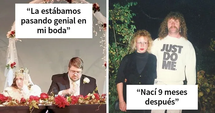 25 Divertidas fotos de parejas que te harán reír, sacadas de mi cuenta de Instagram