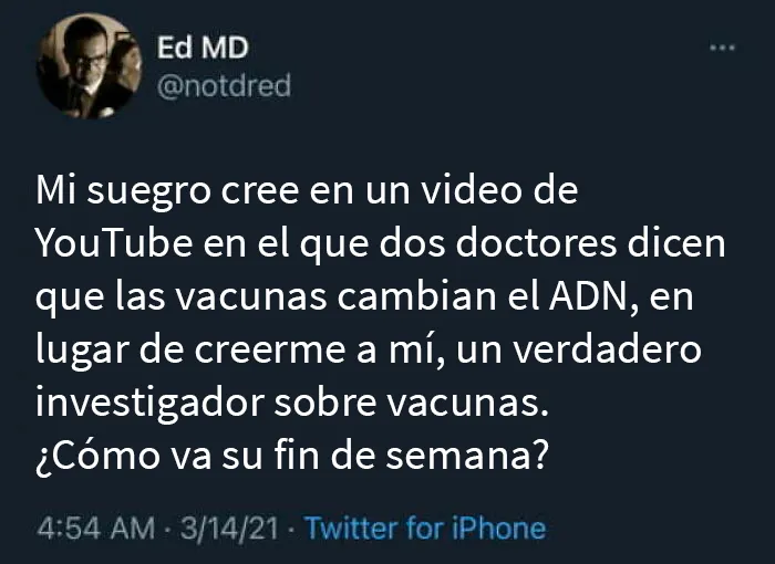 Así está el mundo