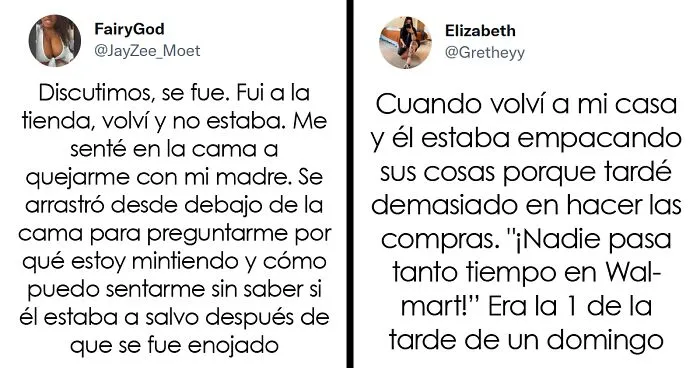 20 Momentos en los que descubres que alguien está loco a otro nivel