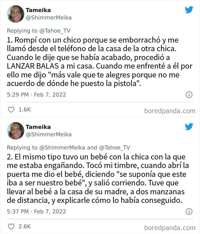 20 Momentos en los que descubres que alguien está loco a otro nivel