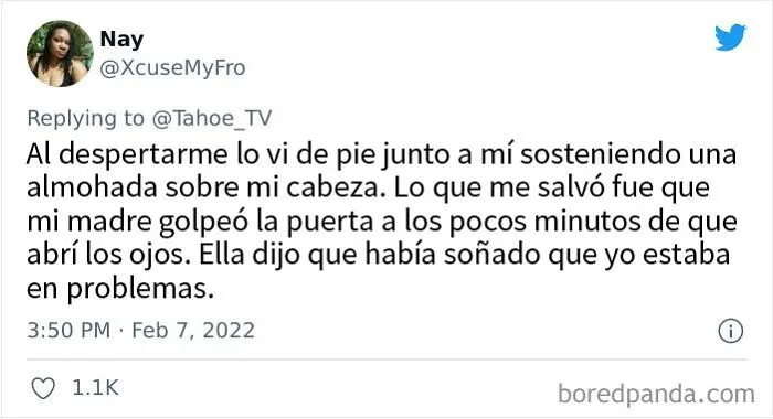 20 Momentos en los que descubres que alguien está loco a otro nivel