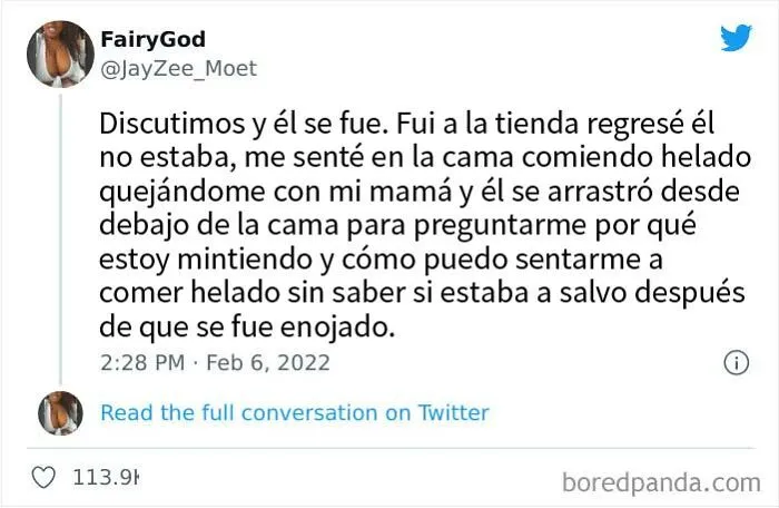 20 Momentos en los que descubres que alguien está loco a otro nivel