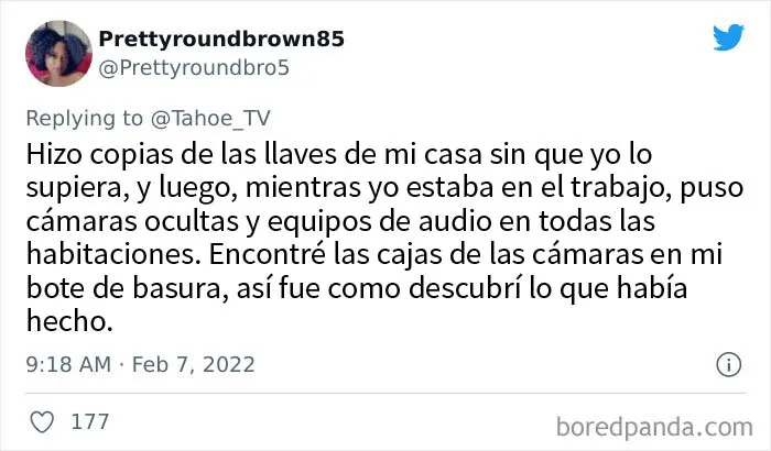 20 Momentos en los que descubres que alguien está loco a otro nivel
