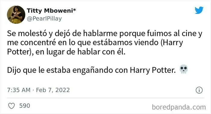 20 Momentos en los que descubres que alguien está loco a otro nivel