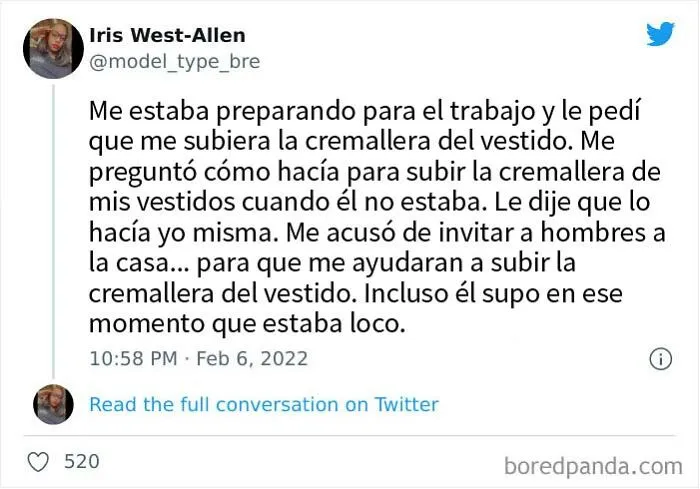 20 Momentos en los que descubres que alguien está loco a otro nivel