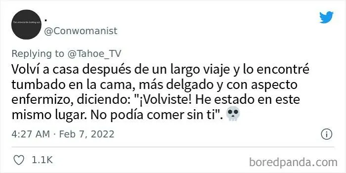 20 Momentos en los que descubres que alguien está loco a otro nivel