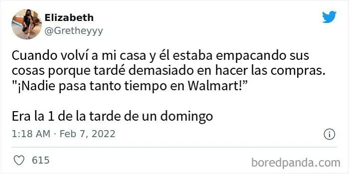 20 Momentos en los que descubres que alguien está loco a otro nivel