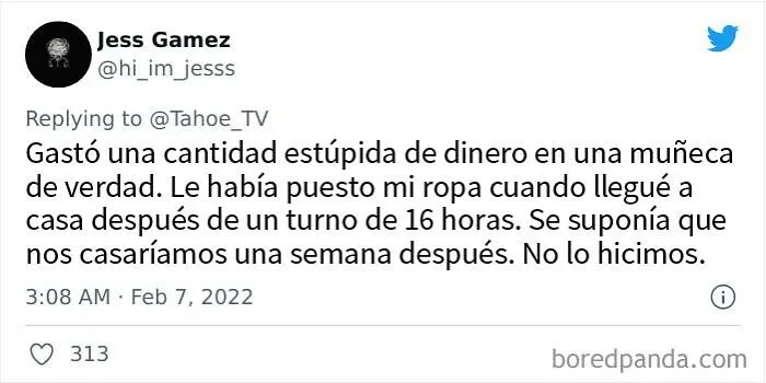 20 Momentos en los que descubres que alguien está loco a otro nivel