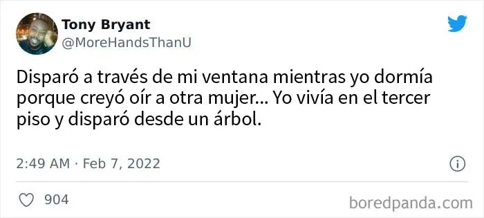 20 Momentos en los que descubres que alguien está loco a otro nivel