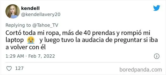 20 Momentos en los que descubres que alguien está loco a otro nivel