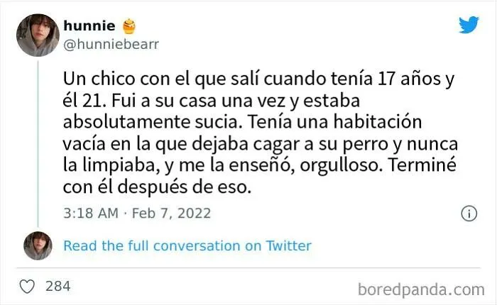 20 Momentos en los que descubres que alguien está loco a otro nivel