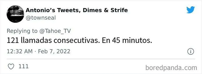 20 Momentos en los que descubres que alguien está loco a otro nivel
