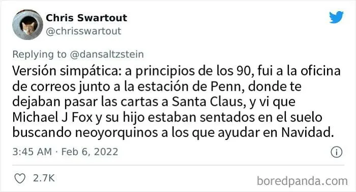 20 Neoyorquinos comparten las experiencias más agradables, extrañas y perturbadoras que les ocurrieron en Nueva York