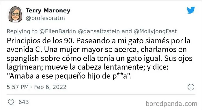20 Neoyorquinos comparten las experiencias más agradables, extrañas y perturbadoras que les ocurrieron en Nueva York