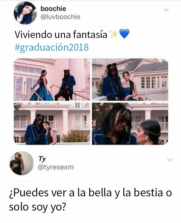 20 Personas que no se dieron cuenta de que estaban siendo racistas