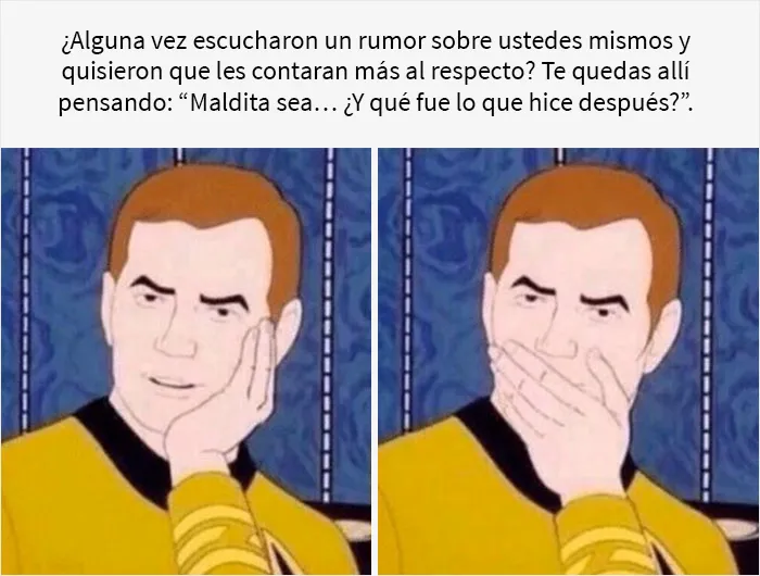 20 De los memes más sarcásticos compartidos en esta cuenta de Instagram