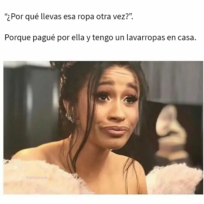 20 De los memes más sarcásticos compartidos en esta cuenta de Instagram