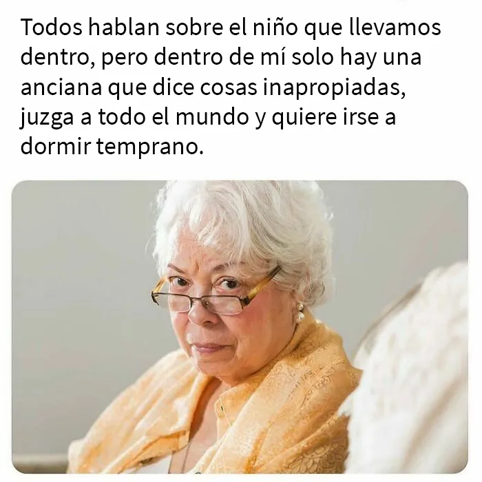 20 De los memes más sarcásticos compartidos en esta cuenta de Instagram