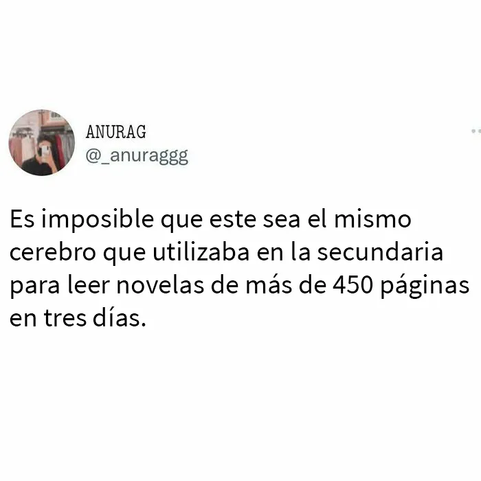 20 De los memes más sarcásticos compartidos en esta cuenta de Instagram