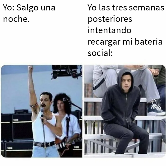 20 De los memes más sarcásticos compartidos en esta cuenta de Instagram