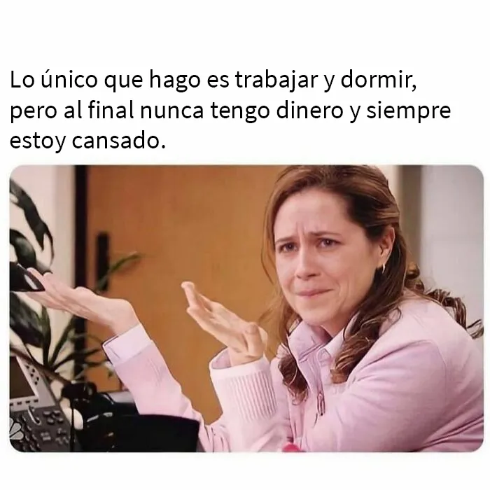 20 De los memes más sarcásticos compartidos en esta cuenta de Instagram