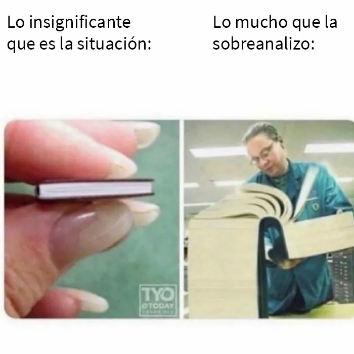 20 De los memes más sarcásticos compartidos en esta cuenta de Instagram