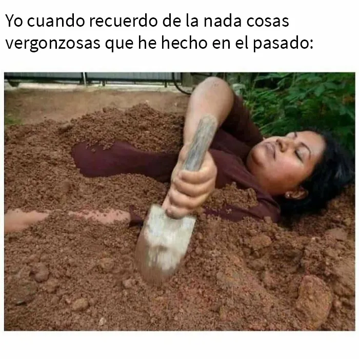 20 De los memes más sarcásticos compartidos en esta cuenta de Instagram