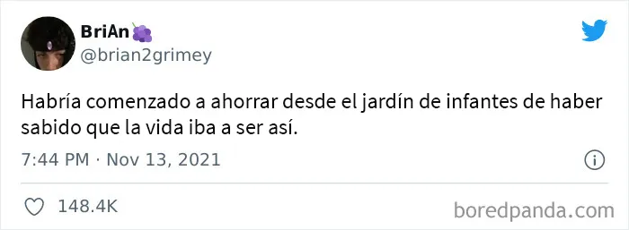 20 De los memes más sarcásticos compartidos en esta cuenta de Instagram
